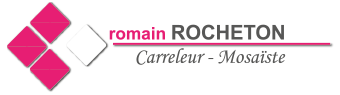 Romain Rocheton Logo